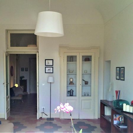 Casa Di Marisa Lejlighed Chieti Eksteriør billede