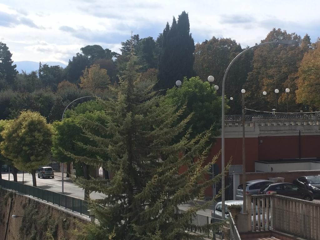 Casa Di Marisa Lejlighed Chieti Værelse billede