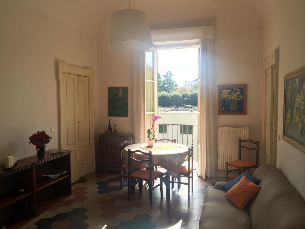 Casa Di Marisa Lejlighed Chieti Eksteriør billede