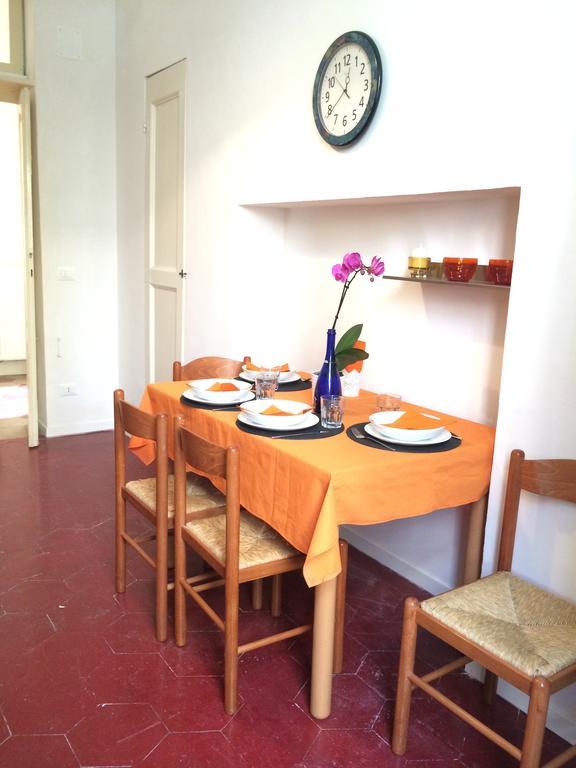 Casa Di Marisa Lejlighed Chieti Eksteriør billede