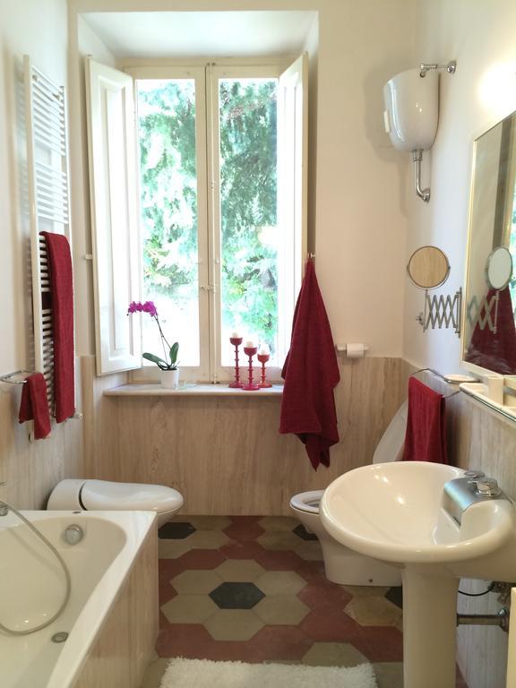 Casa Di Marisa Lejlighed Chieti Eksteriør billede