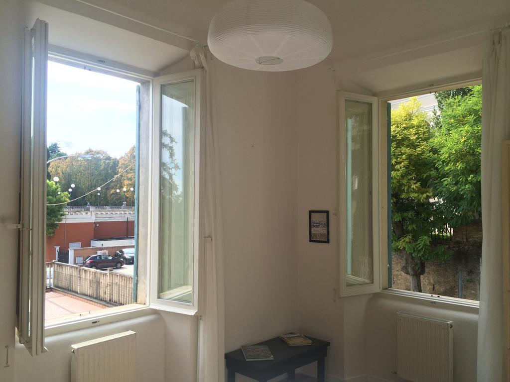 Casa Di Marisa Lejlighed Chieti Eksteriør billede