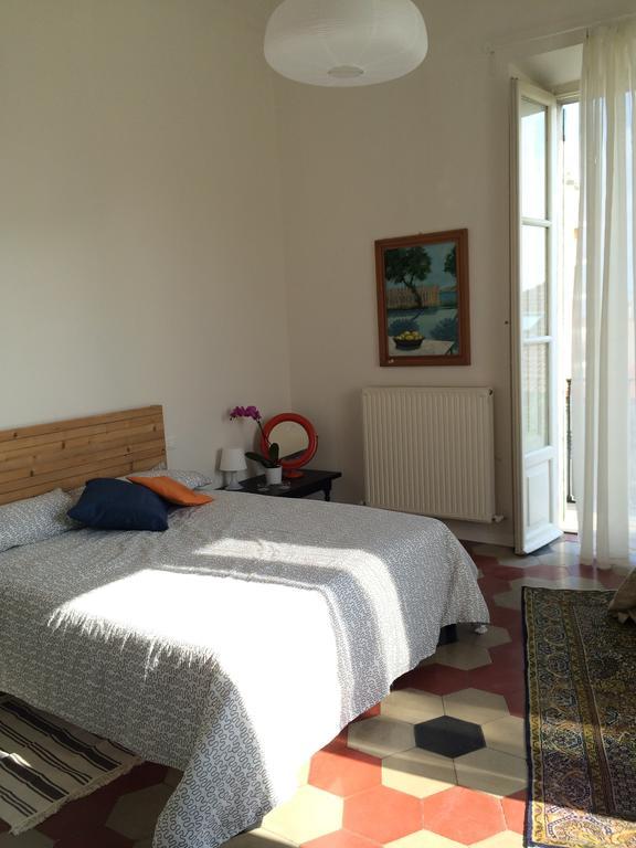 Casa Di Marisa Lejlighed Chieti Værelse billede
