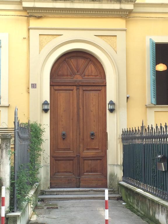 Casa Di Marisa Lejlighed Chieti Værelse billede