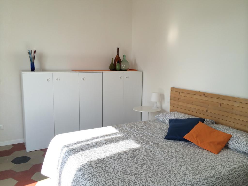Casa Di Marisa Lejlighed Chieti Eksteriør billede