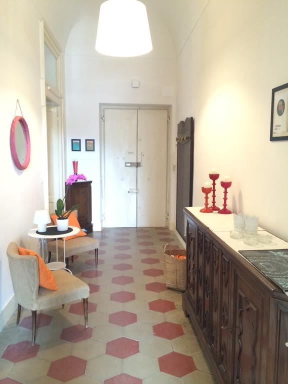 Casa Di Marisa Lejlighed Chieti Værelse billede