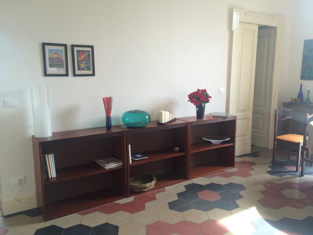 Casa Di Marisa Lejlighed Chieti Værelse billede