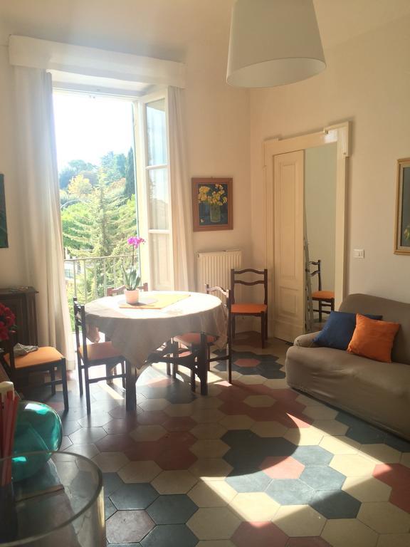 Casa Di Marisa Lejlighed Chieti Værelse billede
