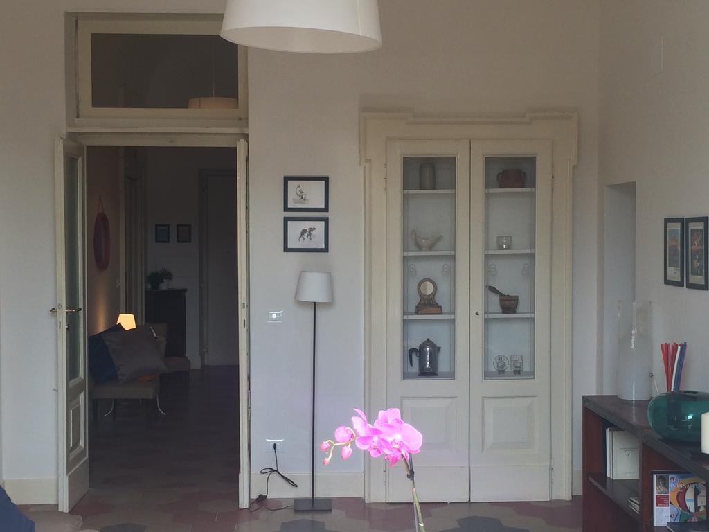 Casa Di Marisa Lejlighed Chieti Eksteriør billede