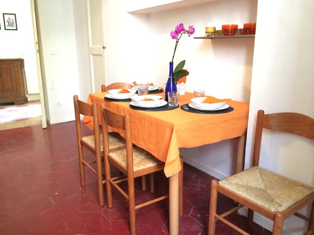 Casa Di Marisa Lejlighed Chieti Eksteriør billede