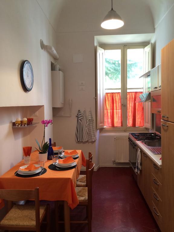 Casa Di Marisa Lejlighed Chieti Eksteriør billede