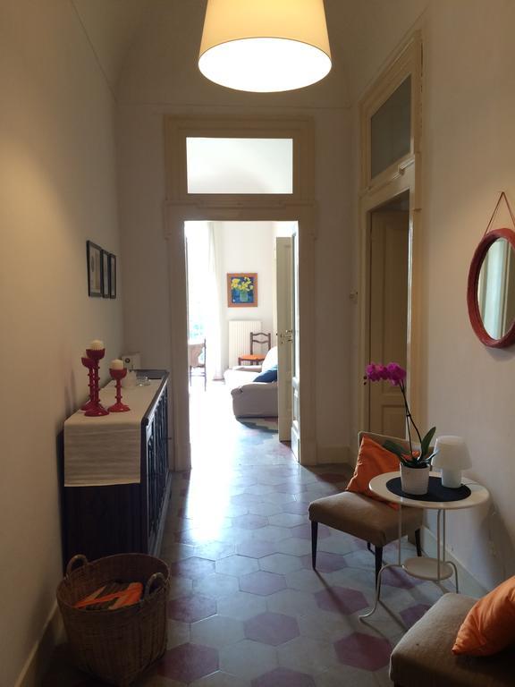 Casa Di Marisa Lejlighed Chieti Eksteriør billede