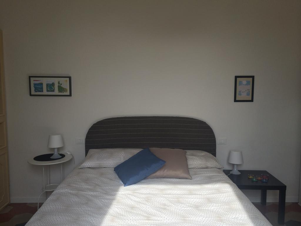 Casa Di Marisa Lejlighed Chieti Eksteriør billede