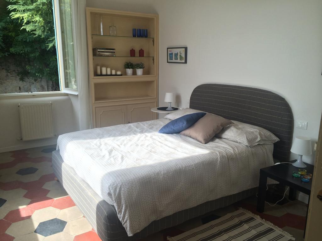 Casa Di Marisa Lejlighed Chieti Eksteriør billede
