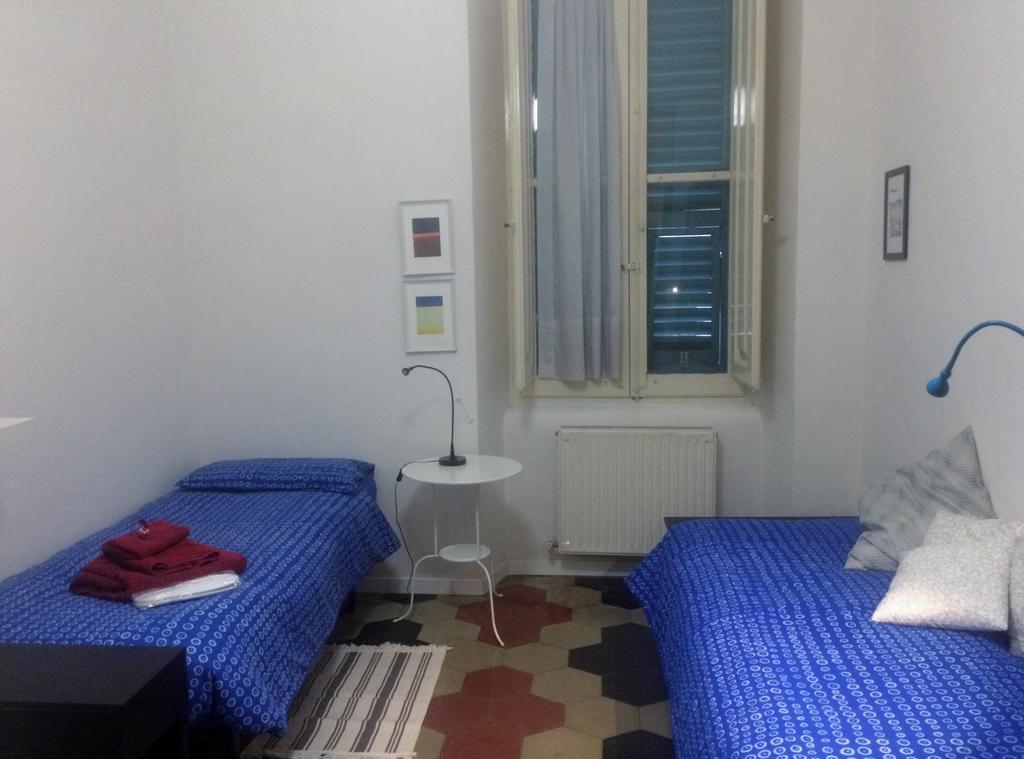 Casa Di Marisa Lejlighed Chieti Eksteriør billede