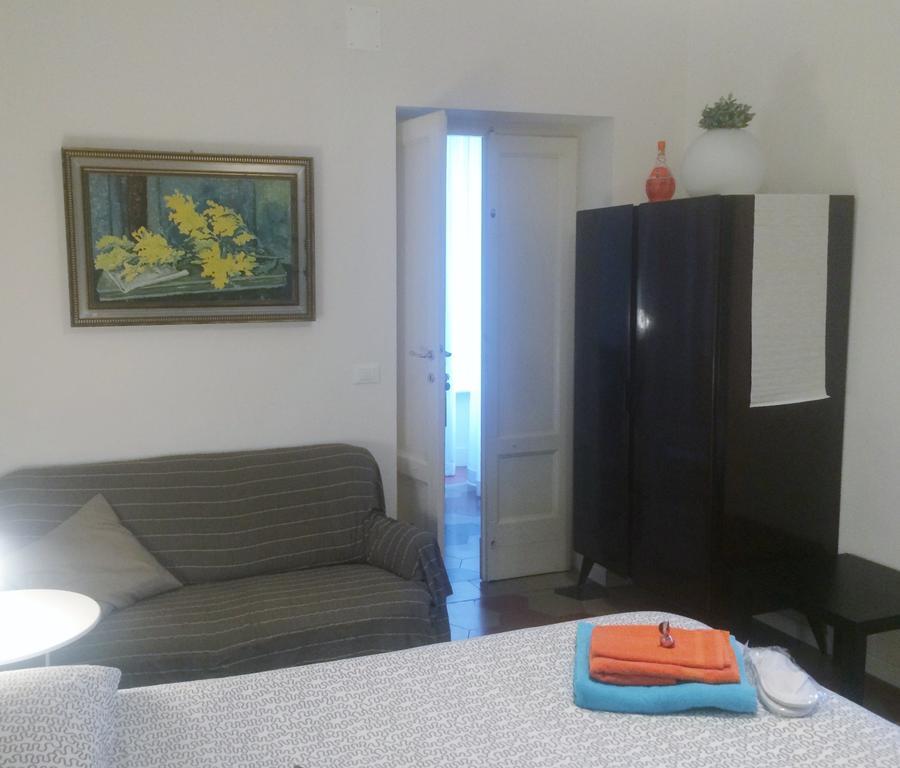 Casa Di Marisa Lejlighed Chieti Eksteriør billede