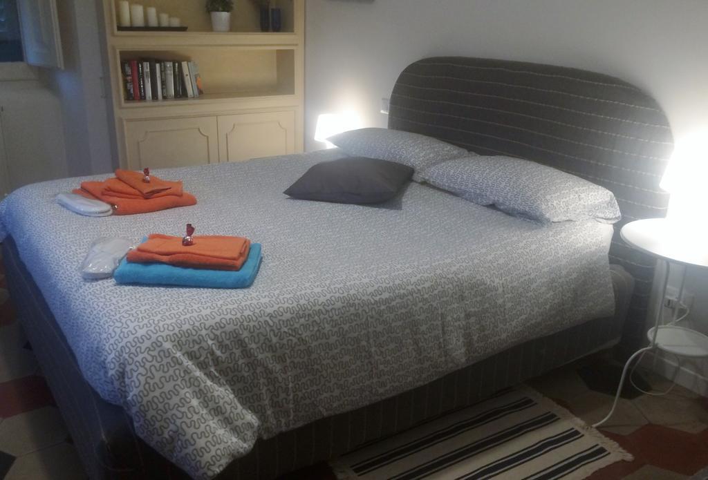 Casa Di Marisa Lejlighed Chieti Eksteriør billede
