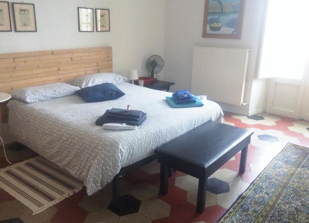 Casa Di Marisa Lejlighed Chieti Eksteriør billede
